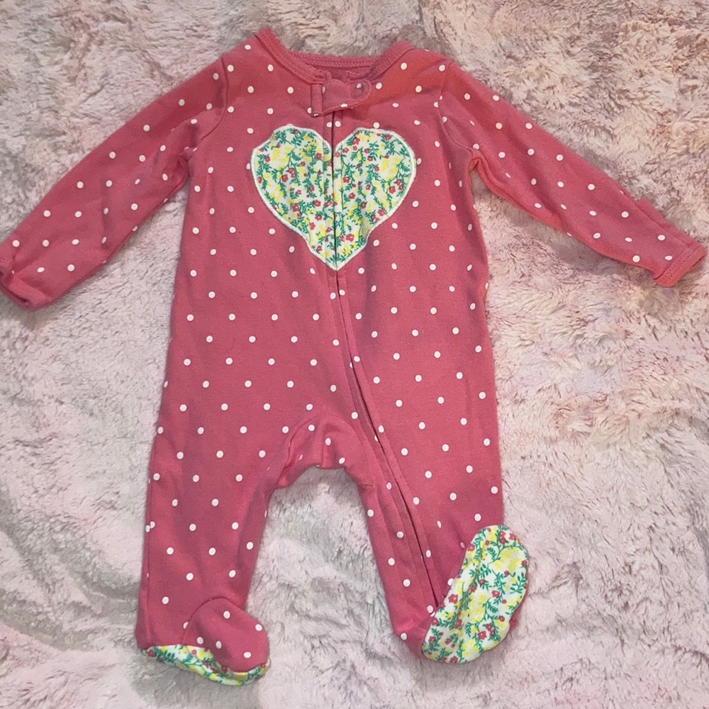Baby clothes